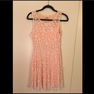 Charming Charlie’s Tank Dress